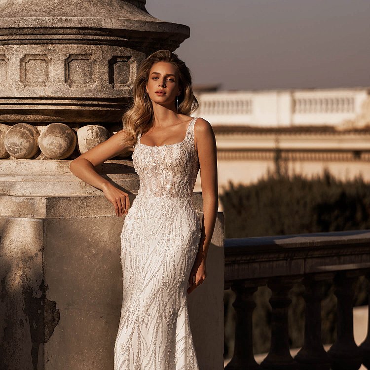 ﻿Сережки - кільця в сріблі (6.0 см) 122886 від ювелірного магазину Онікс - 3