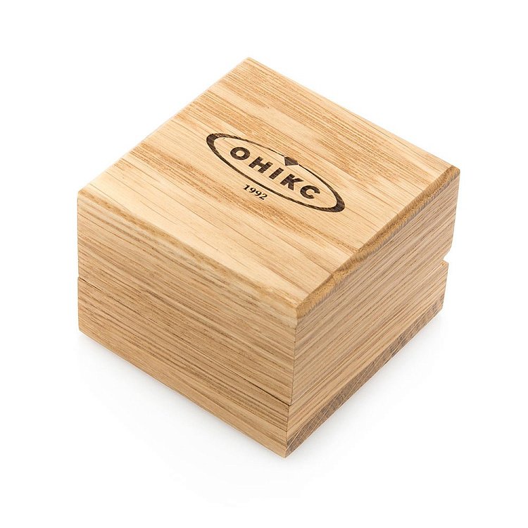 Футляр з дерева для прикрас фтлдер04 від ювелірного магазину Онікс