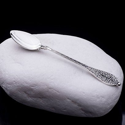 Срібна ложка 24016 №3