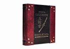 КНИГА ПЯТИ КОЛЕЦ. КНИГА КЛАНА… ПБВ101510 от ювелирного магазина Оникс - 3