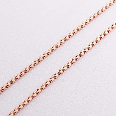 Золотий ланцюжок плетіння Венеція (2.5 мм) ц00193-2,5 №4