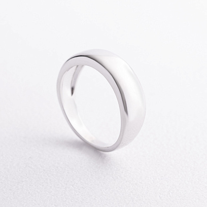 Серебряное кольцо "Anita" 112859 №2