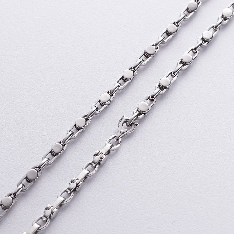 Чоловічий золотий ланцюжок ц00544 від ювелірного магазину Онікс