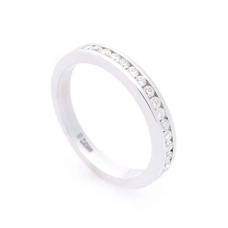 Золотое кольцо с бриллиантами кб0144arp от ювелирного магазина Оникс - 1