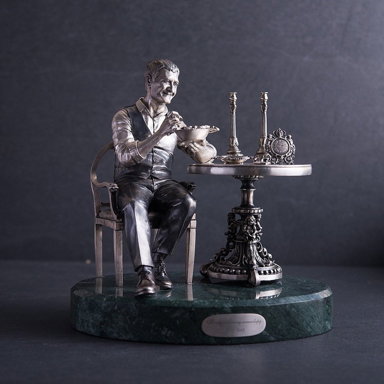 Будь-яка фігура по Вашому ескізу сер00070ф від ювелірного магазину Онікс