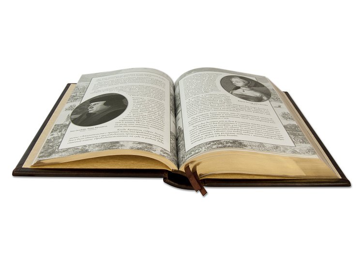 ЄЛИЗАВЕТА I. ІМ'Я МОЄ - КЛЯТВА (PERUGIA BROWN) ПБВ276 від ювелірного магазину Онікс - 3