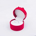 Золотое помолвочное кольцо с бриллиантами S00203R от ювелирного магазина Оникс - 3