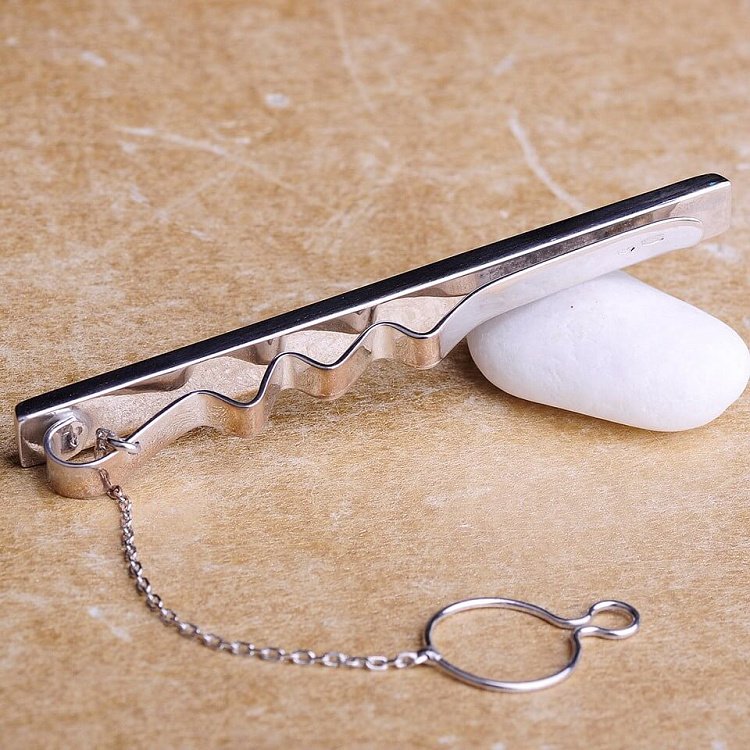 Шпилька для краватки 17022 від ювелірного магазину Онікс - 2