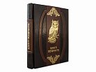 КНИГА МУДРОСТИ (SAGGIO GUFO) МА171432 от ювелирного магазина Оникс