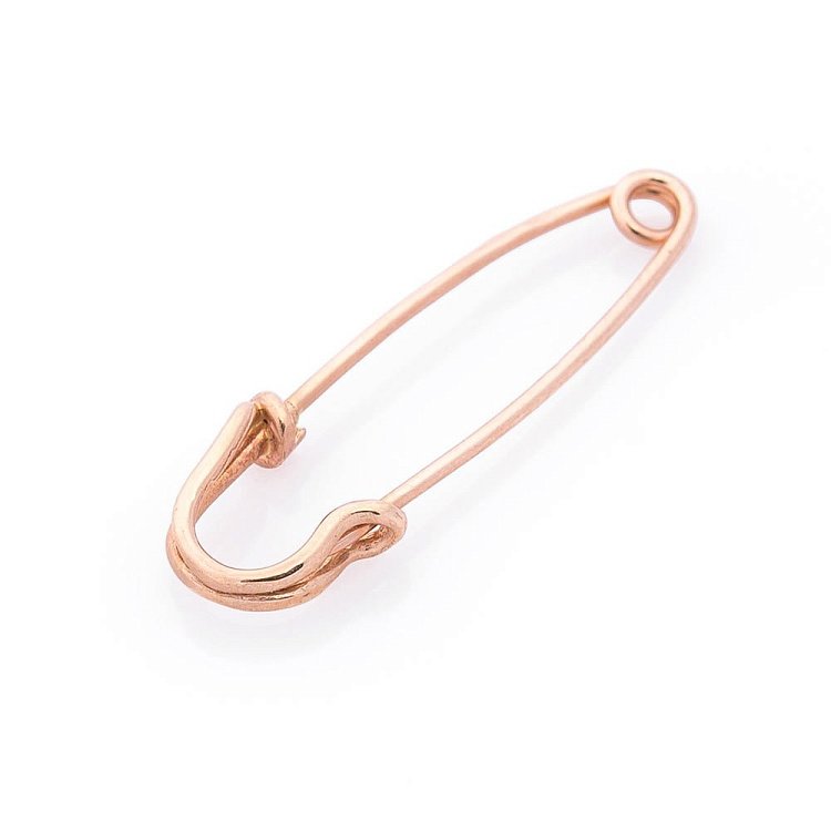 Золота шпилька зак00128 від ювелірного магазину Онікс