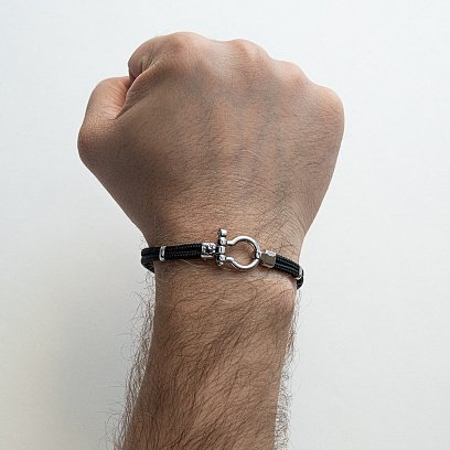 Мужской браслет ZANCAN EXB662-NE №2