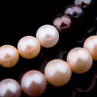 Кольє з культивованих морських перлів бус80 от ювелирного магазина Оникс - 2