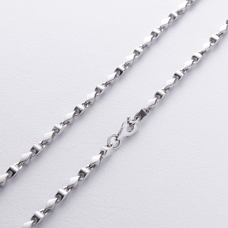 Мужская золотая цепочка ц00542 от ювелирного магазина Оникс