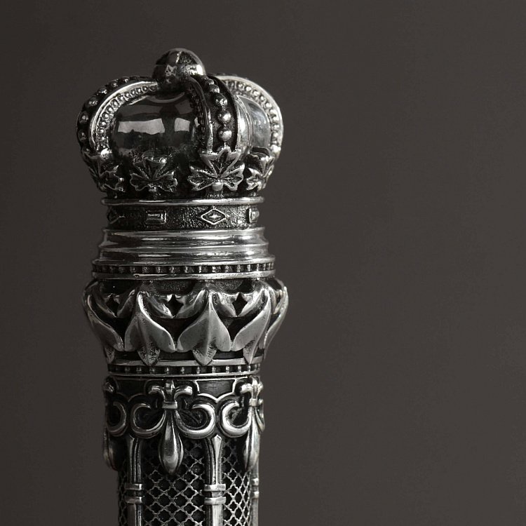 Бритва «GOTHIC» Classic britv0002 від ювелірного магазину Онікс - 1