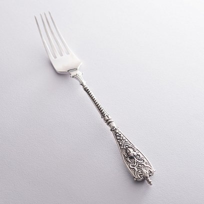 Срібна виделка 24037