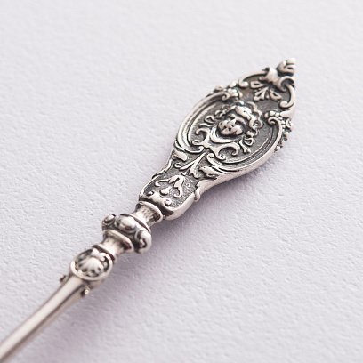 Кофейная ложка 24032 №3