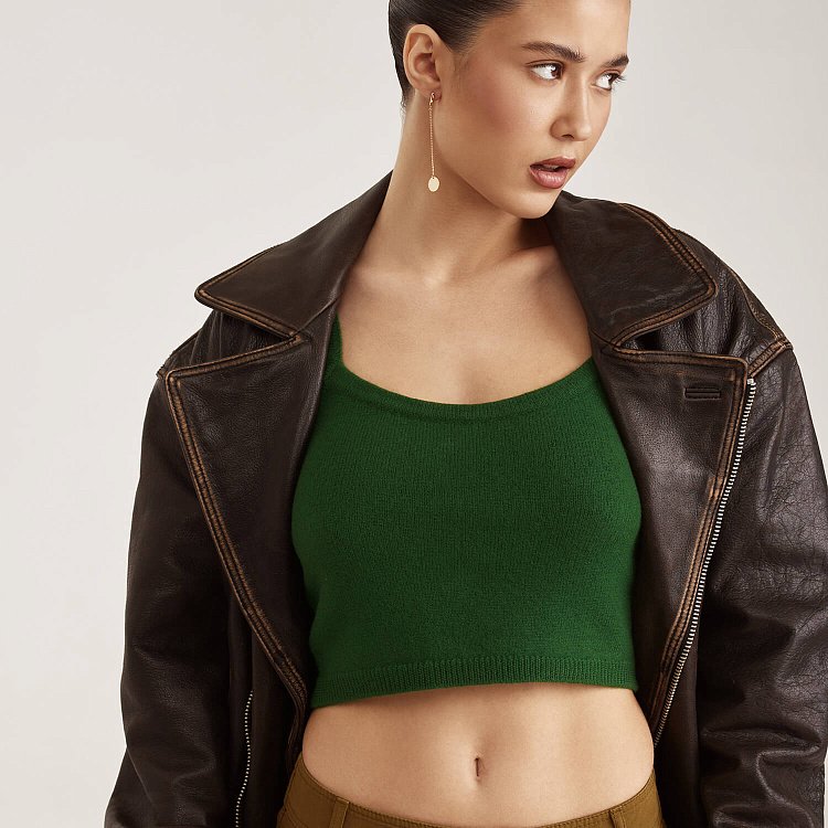 Сережки "Монетки" в жовтому золоті с06836 від ювелірного магазину Онікс - 6