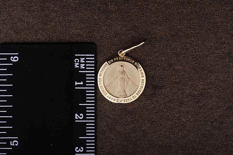 Іконка п01798 від ювелірного магазину Онікс - 2