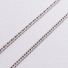 Серебряная цепочка (плетение рембо) р0102811 от ювелирного магазина Оникс - 1