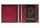 КНИГА ПЯТИ КОЛЕЦ. КНИГА КЛАНА… ПБВ101510 от ювелирного магазина Оникс