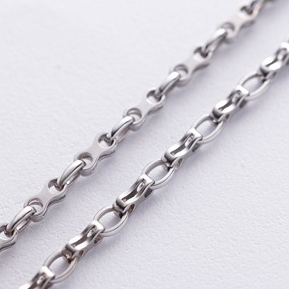 Чоловічий золотий ланцюжок ц00538 №4