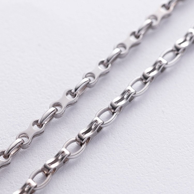 Чоловічий золотий ланцюжок ц00538 від ювелірного магазину Онікс - 3