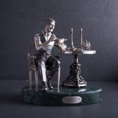 Любая фигура по Вашему эскизу сер00070ф