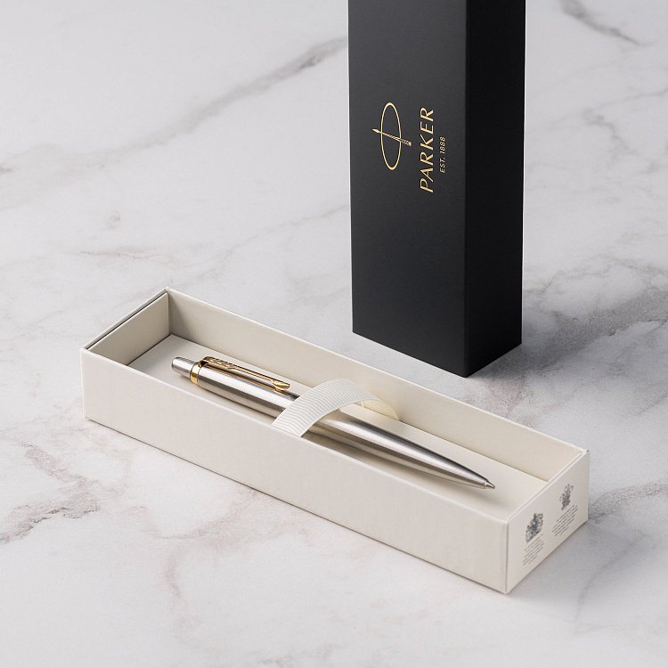 Ручка PARKER (можливе гравіювання) 32064 від ювелірного магазину Онікс - 1