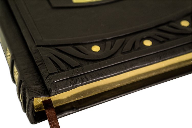 ЛИДЕРСТВО, ОСНОВАННОЕ НА ПРИНЦИПАХ ПБВ11141518 от ювелирного магазина Оникс - 1