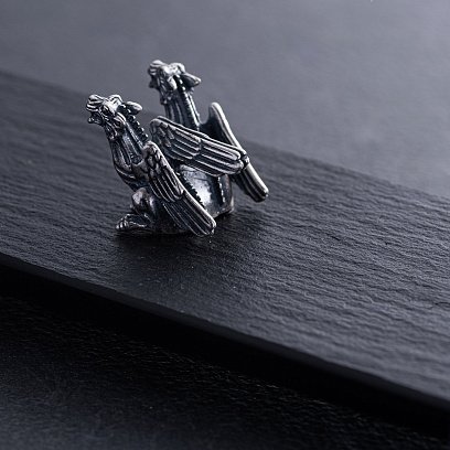 Бритвенный станок "Готический идеал" 23146 №5