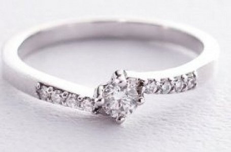 Как носить помолвочное и обручальное кольцо: вместе или отдельно? Несколько популярных комбинаций