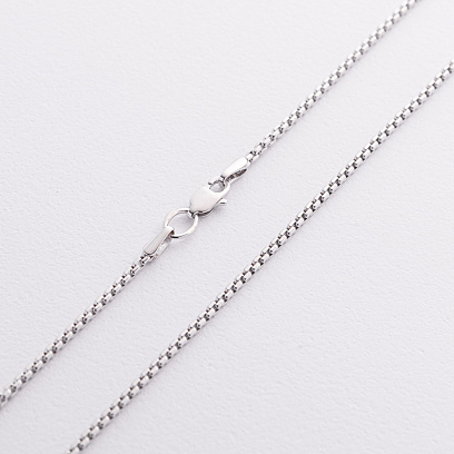 Золотий ланцюжок плетіння Венеція (2 мм) ц00242-2