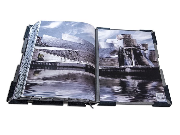 ШЕДЕВРИ СВІТОВОЇ АРХІТЕКТУРИ ОЦИ94 від ювелірного магазину Онікс - 9