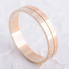 Обручальное кольцо обр000251 от ювелирного магазина Оникс