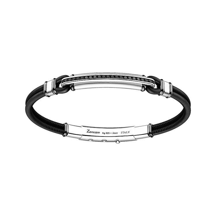 Мужской браслет ZANCAN ESB179-NE от ювелирного магазина Оникс