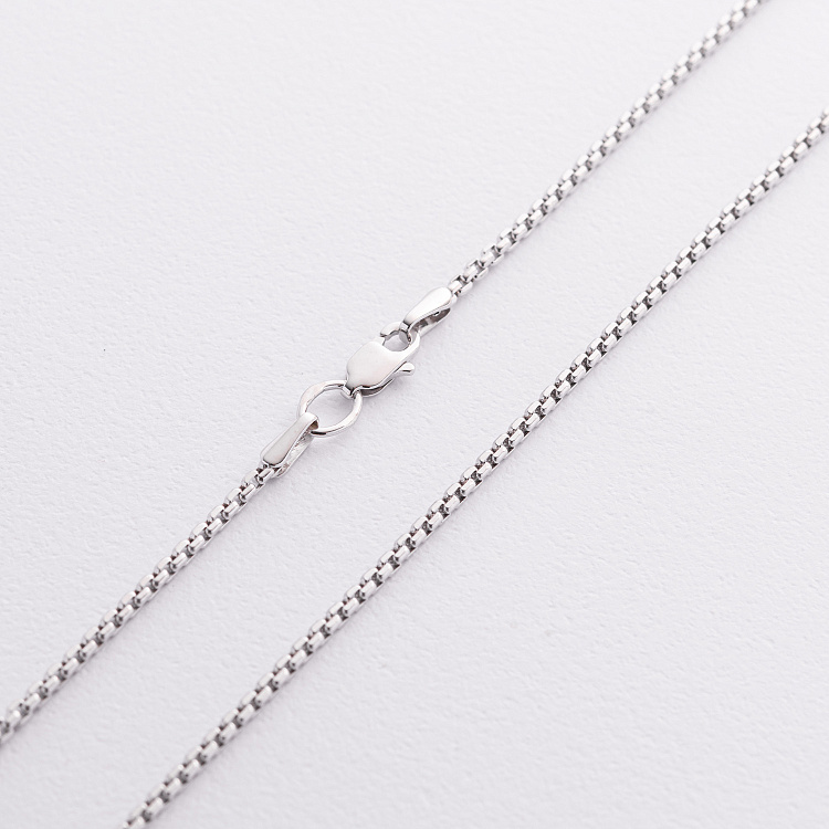 Золотая цепочка плетение Венеция (2 мм) ц00242-2 от ювелирного магазина Оникс