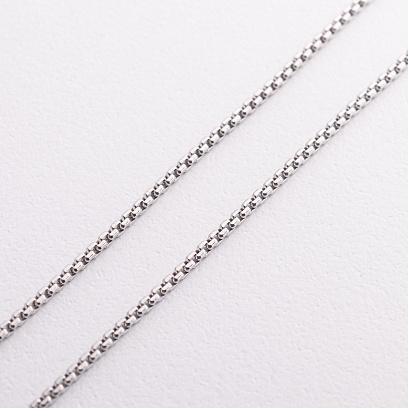 Золотий ланцюжок плетіння Венеція (1.5 мм) ц00242-1,5 №3