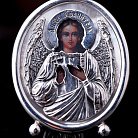 Ікона "Ангел Хранитель" 23408 от ювелирного магазина Оникс