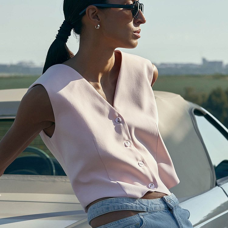 Серебряные серьги "Кольца" 122786 - 6 Серебряные серьги "Кольца" 122786 от ювелирного магазина Оникс - 6