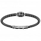 Чоловічий браслет Zancan bst012-03 от ювелирного магазина Оникс