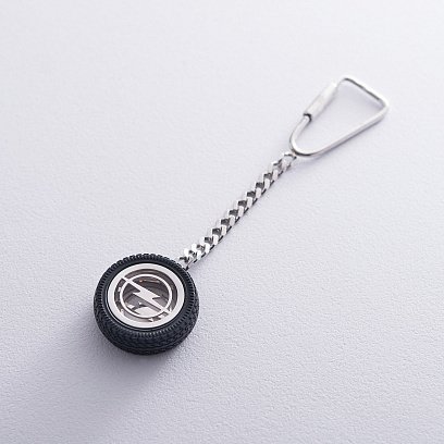 Брелок "Opel" 10052