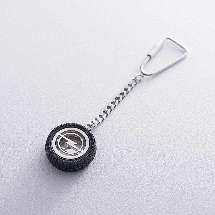 Брелок "Opel" 10052 від ювелірного магазину Онікс