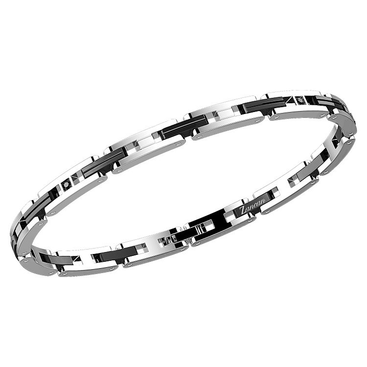 Чоловічий браслет ZANCAN BHE274 від ювелірного магазину Онікс