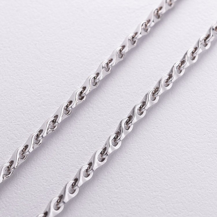 Мужская золотая цепочка ц00540 от ювелирного магазина Оникс - 2