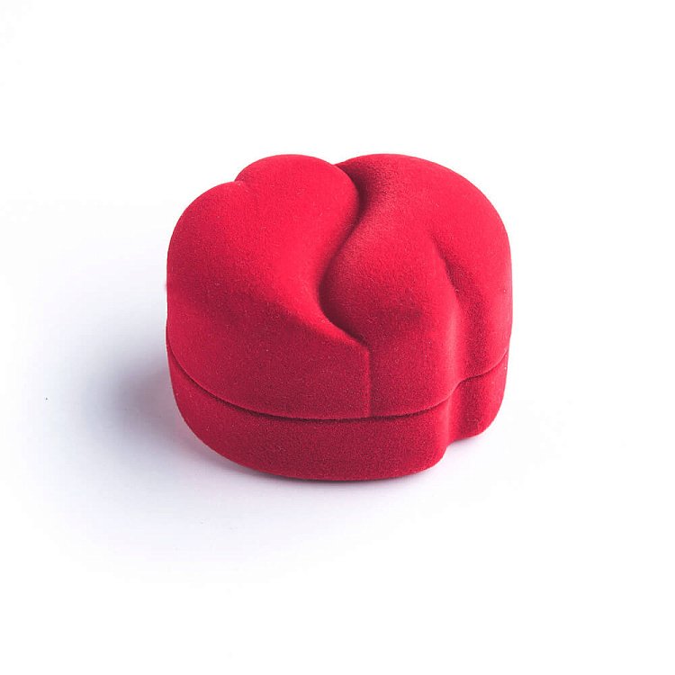 Футляр для прикрас сф3153а42 від ювелірного магазину Онікс