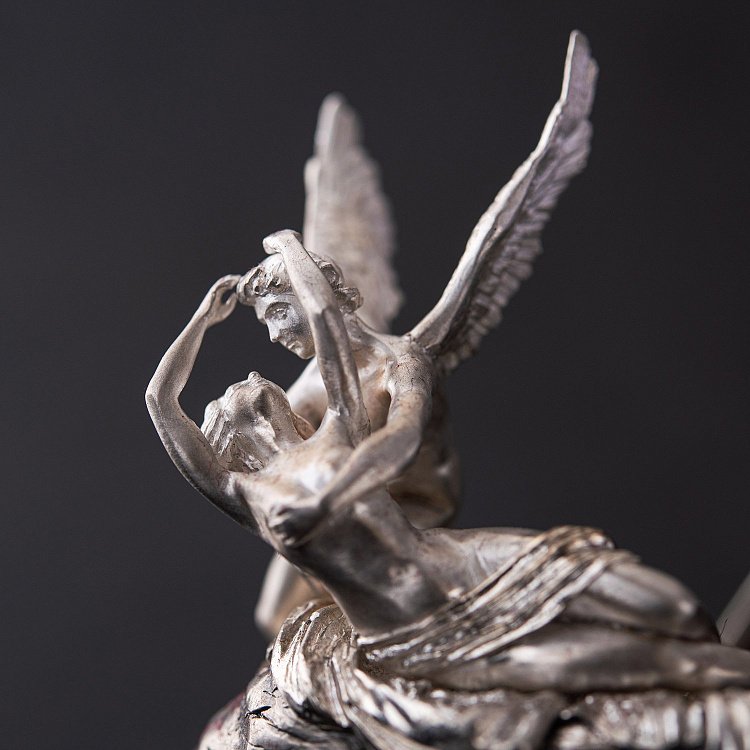 Срібна фігура ручної роботи 23167 від ювелірного магазину Онікс - 2