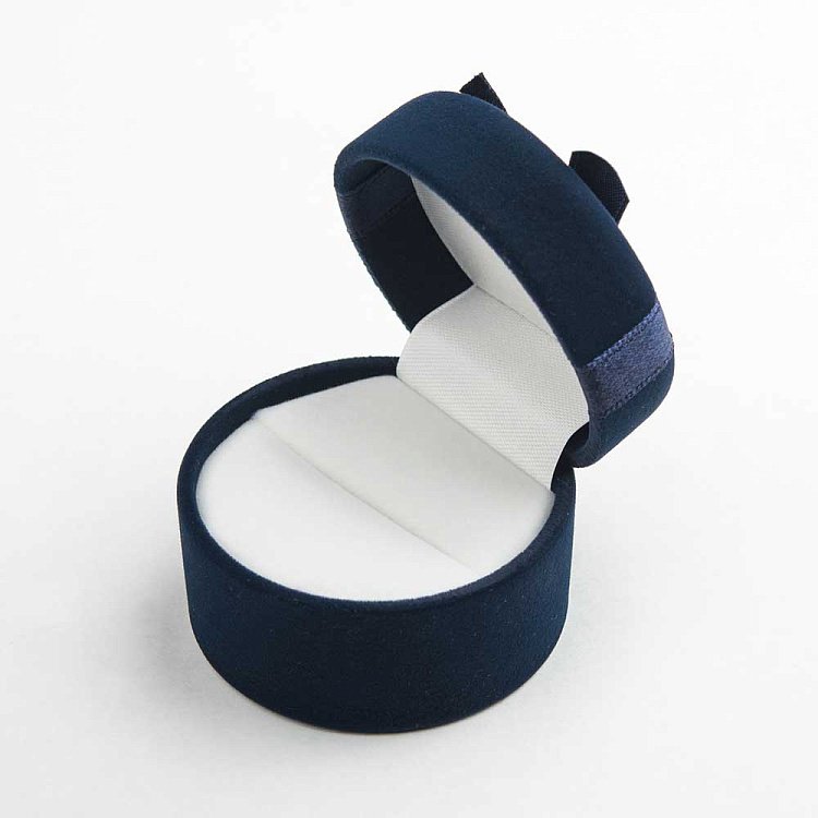 Футляр для украшений сф4107а62с от ювелирного магазина Оникс - 1