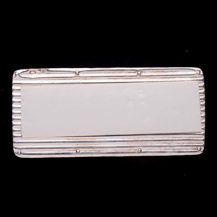 Ікона в автомобіль 23458 від ювелірного магазину Онікс - 1