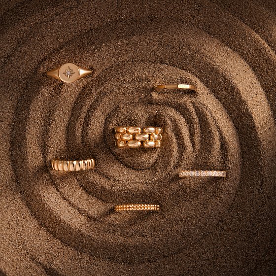 Украшения Oniks — фото 12