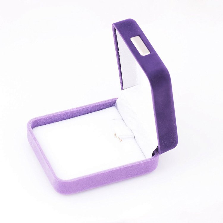 Футляр для украшений тс04а70 от ювелирного магазина Оникс - 1